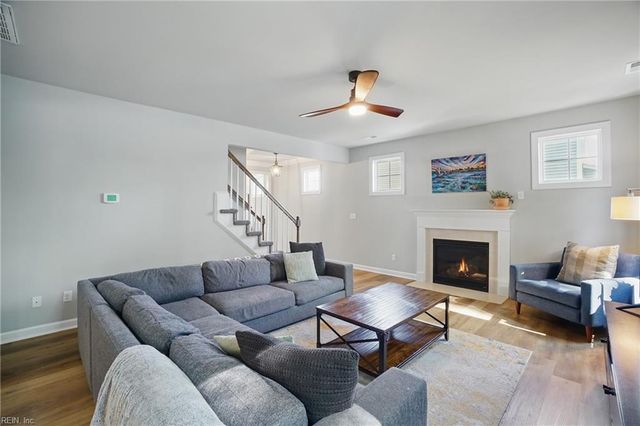 509 Graphite TRL, Chesapeake, VA 23320