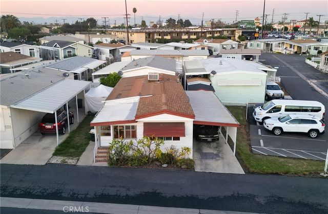 15621 Beach Blvd 160, Westminster, CA 92683