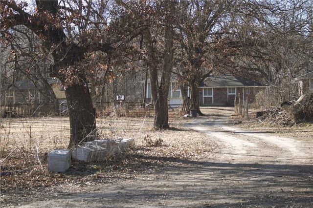 710 S 72nd Street, Kansas City, KS 66111