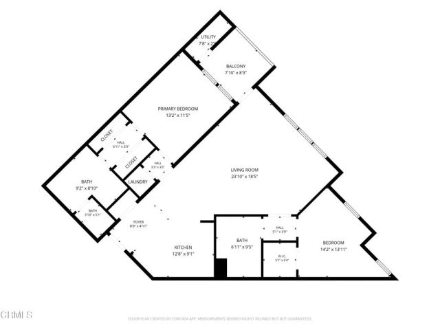 259 Riverdale Court 264, Camarillo, CA 93012