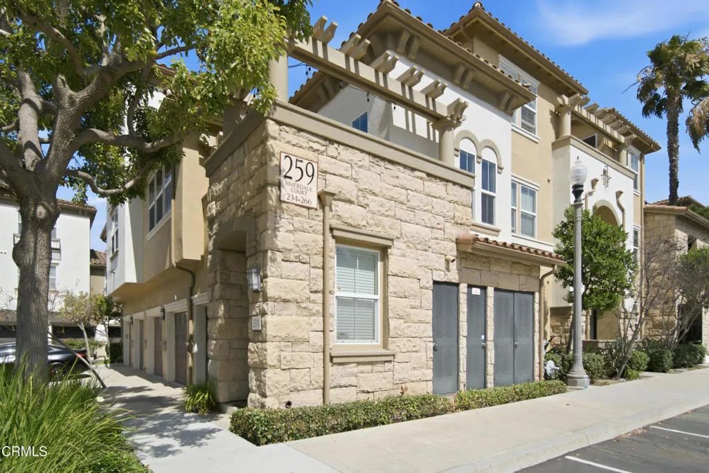 259 Riverdale Court 264, Camarillo, CA 93012