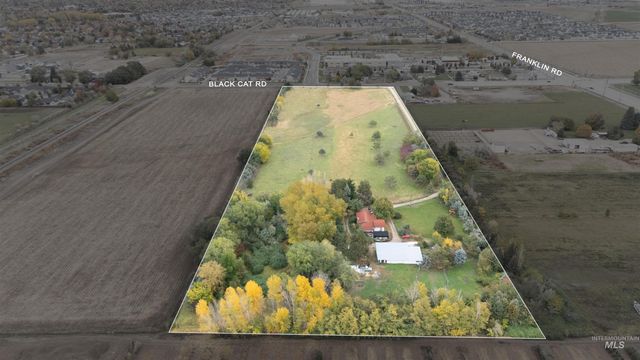 225 N Black Cat, Meridian, ID 83642