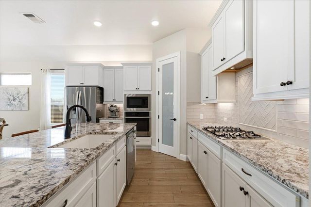 304 Morning Ridge CT, Georgetown, TX 78628