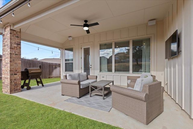 304 Morning Ridge CT, Georgetown, TX 78628