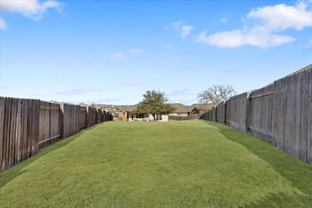 304 Morning Ridge CT, Georgetown, TX 78628
