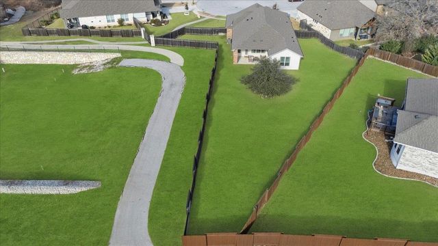 304 Morning Ridge CT, Georgetown, TX 78628