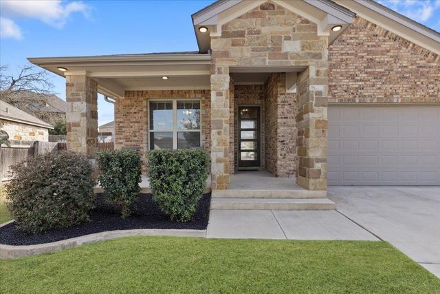 304 Morning Ridge CT, Georgetown, TX 78628