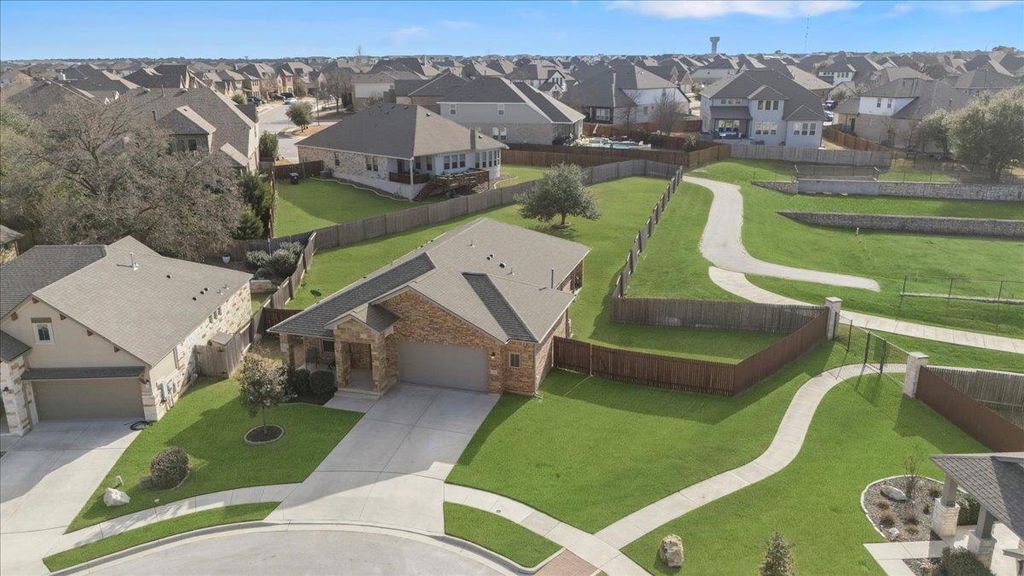 304 Morning Ridge CT, Georgetown, TX 78628