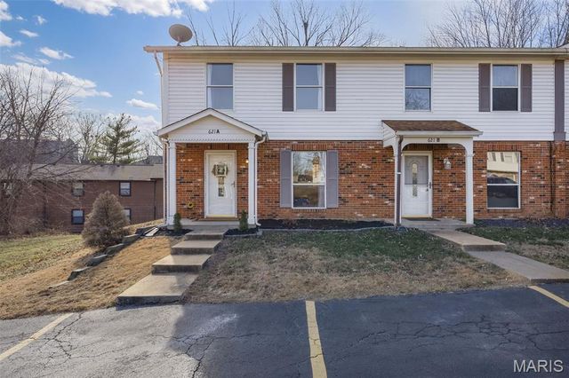 621 Westwood Drive S A, Festus, MO 63028