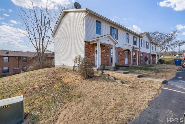 621 Westwood Drive S A, Festus, MO 63028