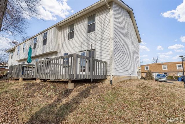 621 Westwood Drive S A, Festus, MO 63028