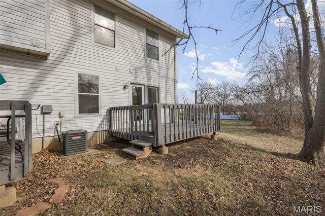 621 Westwood Drive S A, Festus, MO 63028