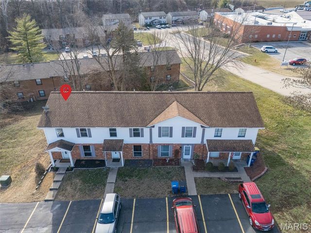 621 Westwood Drive S A, Festus, MO 63028