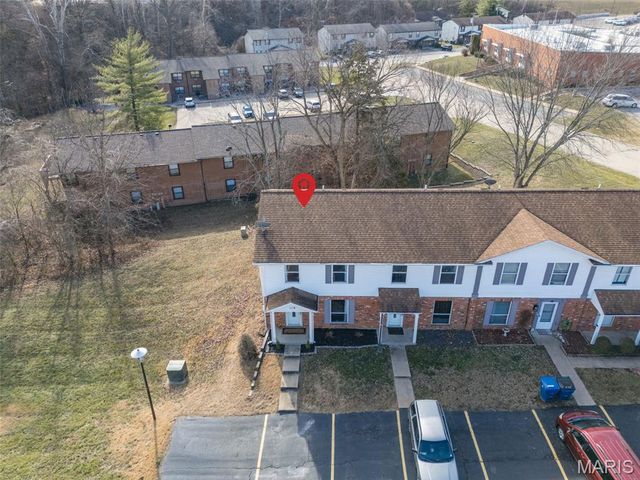 621 Westwood Drive S A, Festus, MO 63028