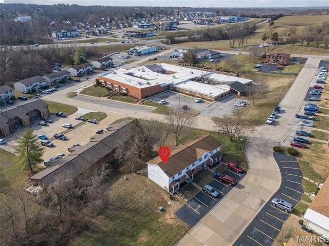 621 Westwood Drive S A, Festus, MO 63028