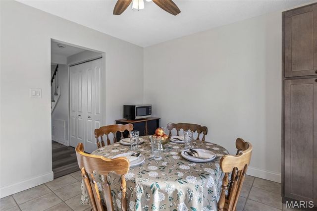 621 Westwood Drive S A, Festus, MO 63028