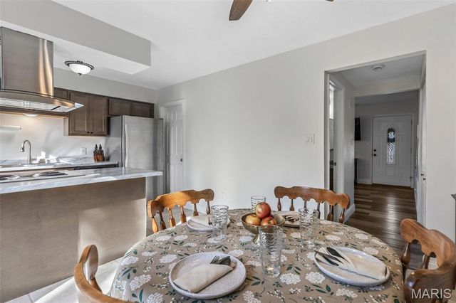 621 Westwood Drive S A, Festus, MO 63028