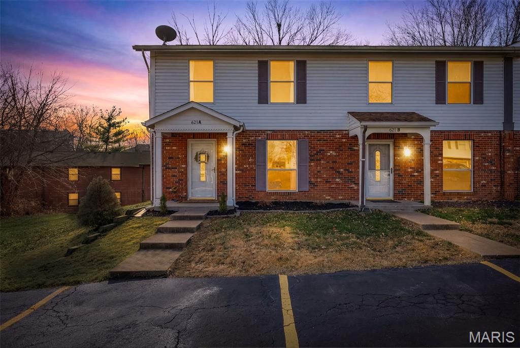 621 Westwood Drive S A, Festus, MO 63028