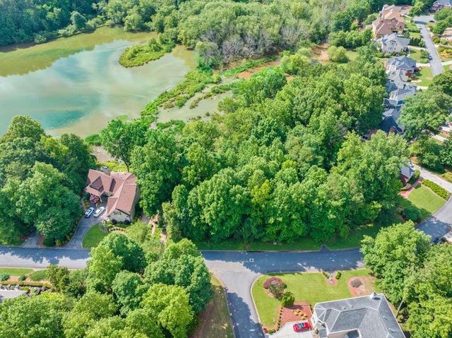 2276 & Lake Ridge Terrace, Lawrenceville, GA 30043