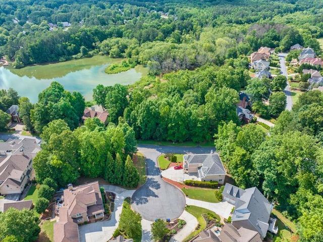 2276 & Lake Ridge Terrace, Lawrenceville, GA 30043