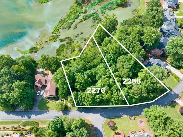 2276 & Lake Ridge Terrace, Lawrenceville, GA 30043