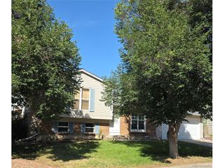 1276 S Biscay St, Aurora, CO 80017
