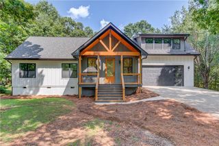 374 Academy Woods Drive, Jefferson, GA 30549