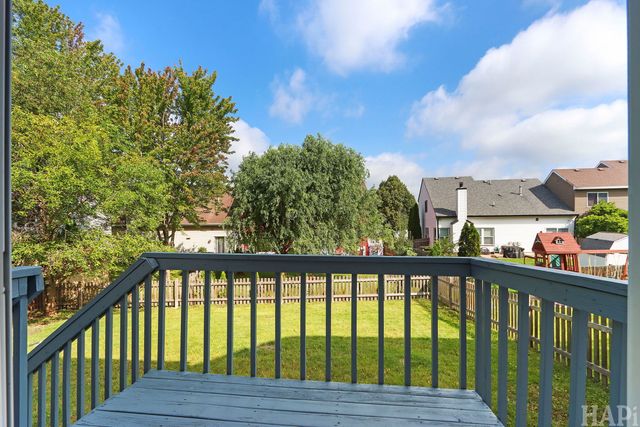 62 E Rustic Lane 0, Round Lake Beach, IL 60073