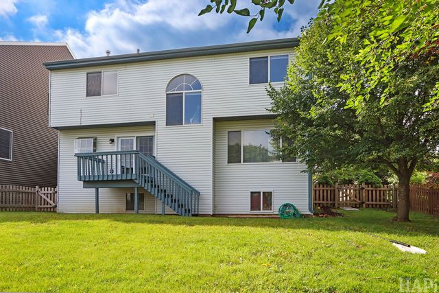 62 E Rustic Lane 0, Round Lake Beach, IL 60073