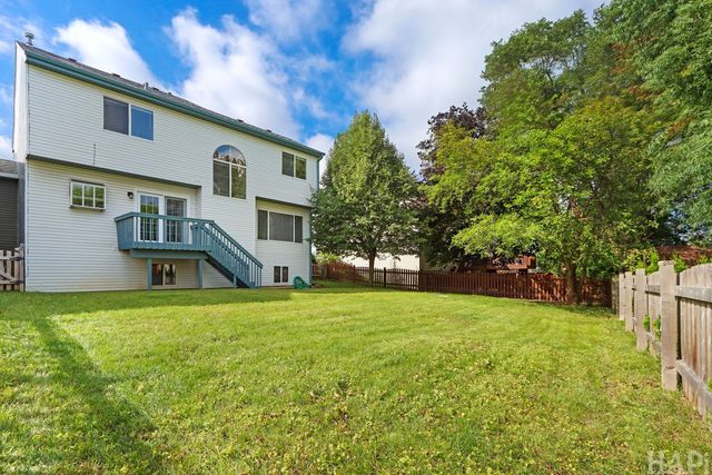 62 E Rustic Lane 0, Round Lake Beach, IL 60073