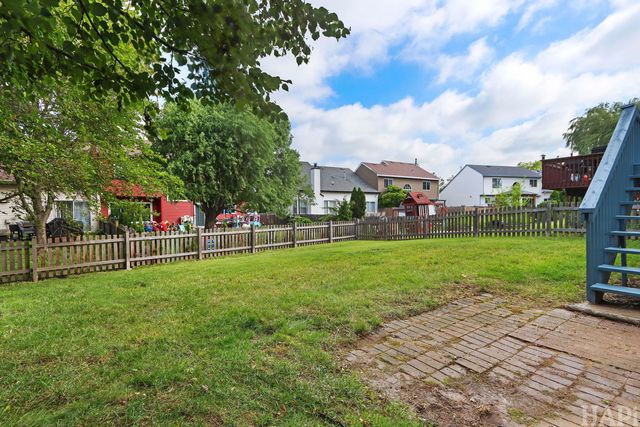 62 E Rustic Lane 0, Round Lake Beach, IL 60073