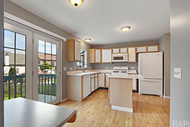62 E Rustic Lane 0, Round Lake Beach, IL 60073