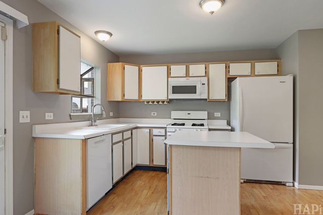62 E Rustic Lane 0, Round Lake Beach, IL 60073