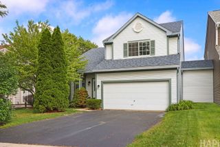 62 E Rustic Lane 0, Round Lake Beach, IL 60073