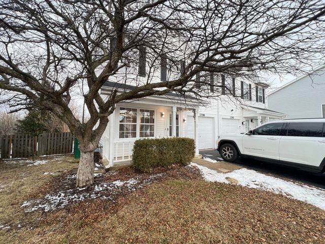 22306 W Niagara Court, Plainfield, IL 60544