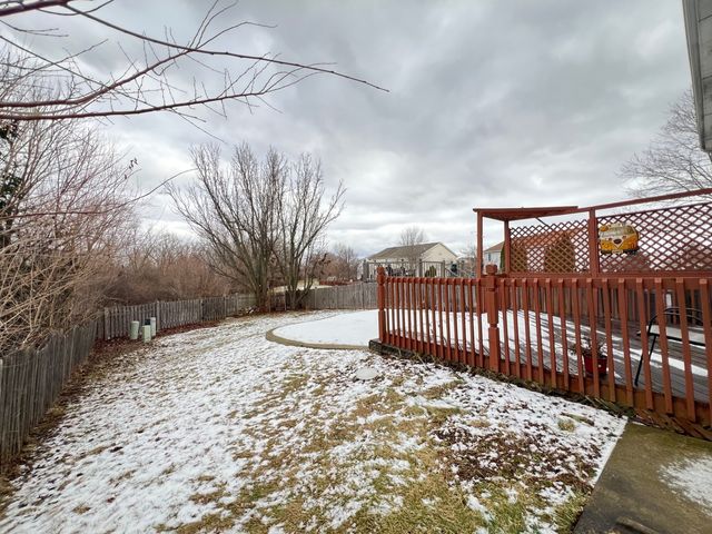 22306 W Niagara Court, Plainfield, IL 60544