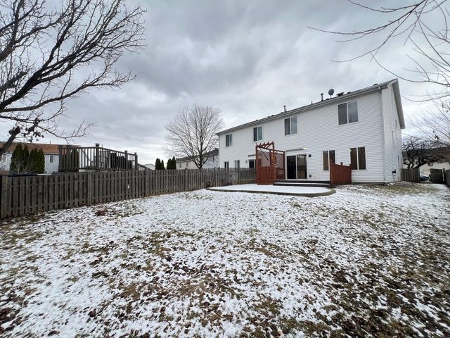 22306 W Niagara Court, Plainfield, IL 60544