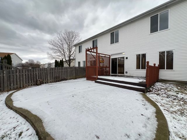 22306 W Niagara Court, Plainfield, IL 60544