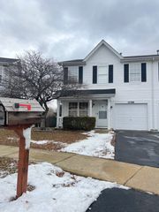 22306 W Niagara Court, Plainfield, IL 60544
