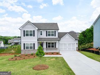 457 Banff Drive, Winder, GA 30680
