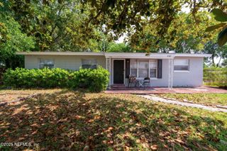 5165 ARCHERY Avenue, Jacksonville, FL 32208
