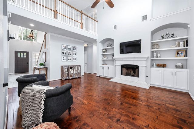 24506 Eagle Talon Court, Katy, TX 77494