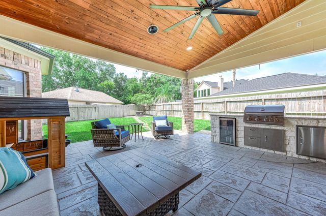 24506 Eagle Talon Court, Katy, TX 77494