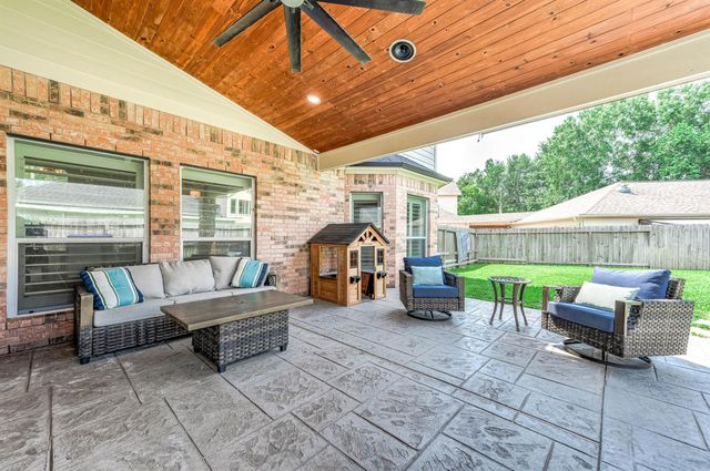 24506 Eagle Talon Court, Katy, TX 77494