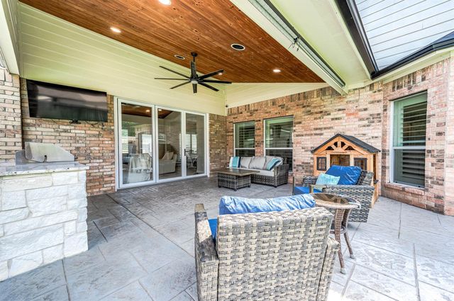 24506 Eagle Talon Court, Katy, TX 77494