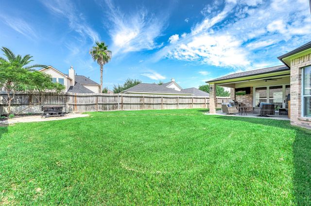 24506 Eagle Talon Court, Katy, TX 77494