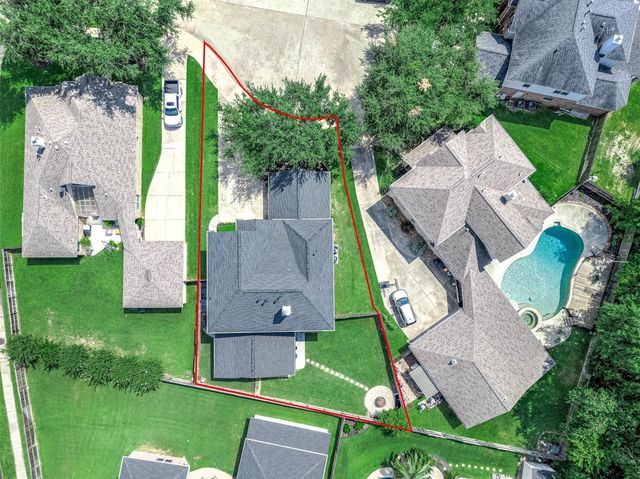 24506 Eagle Talon Court, Katy, TX 77494