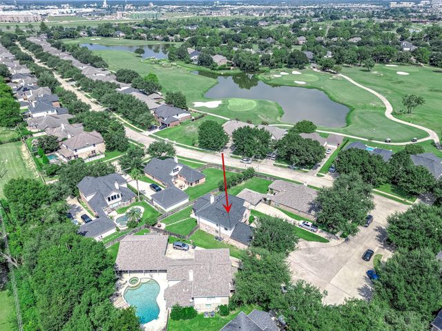 24506 Eagle Talon Court, Katy, TX 77494
