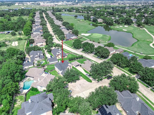 24506 Eagle Talon Court, Katy, TX 77494