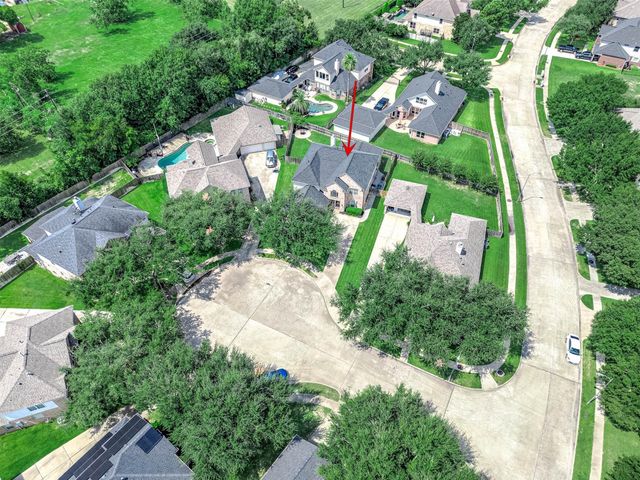 24506 Eagle Talon Court, Katy, TX 77494